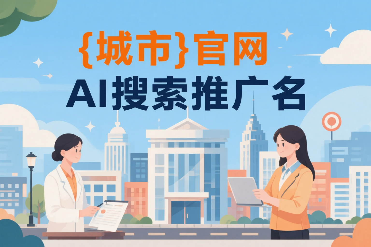 平谷官网做AI搜索推广排名却没提升的原因分析